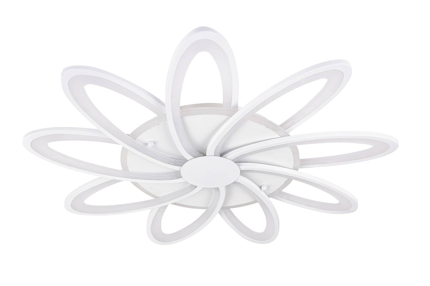 Потолочная люстра Natali Kovaltseva Holder LED LAMPS 81151