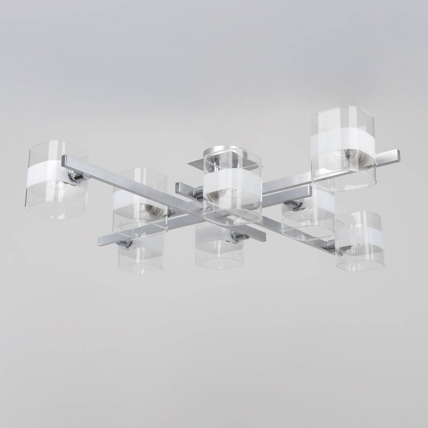 Потолочная люстра Citilux Вирта CL139280