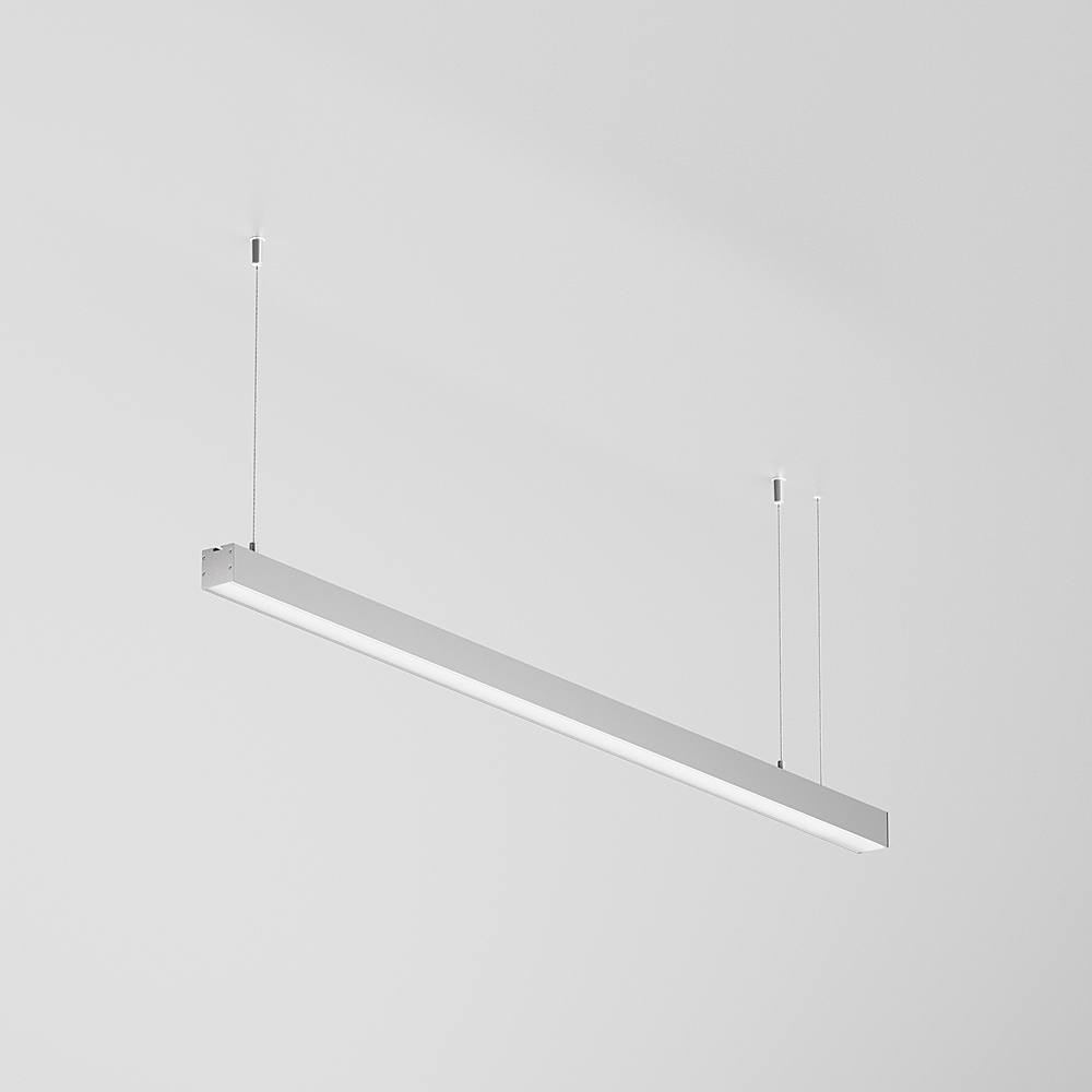 Светильник подвесной Maytoni Подвесные линейные светильники LL312004