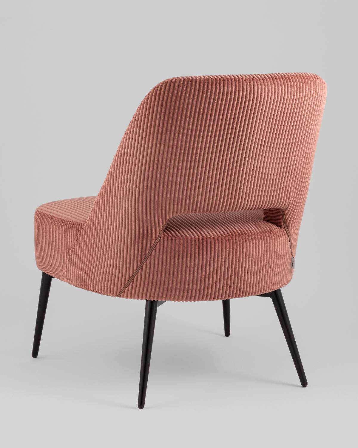 Кресло Stool Group Бостон vd-boston-cl-coral