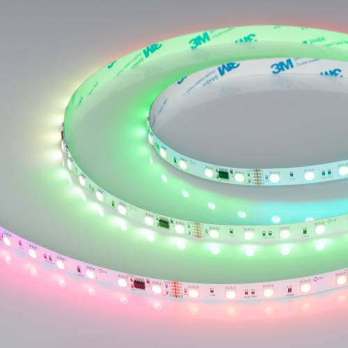 Светодиодная лента Arlight Dmx Открытая 039183