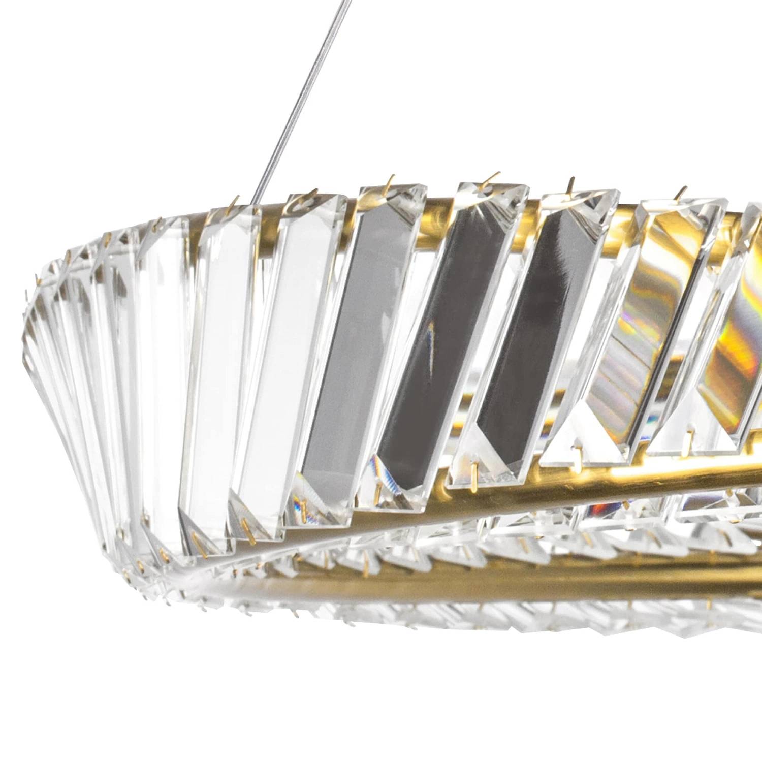 Подвесная люстра Lightstar Vidare 699063