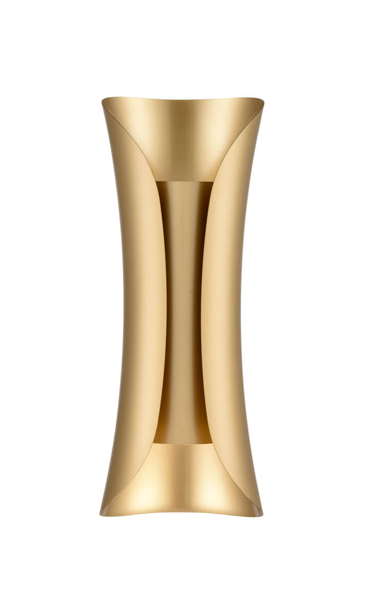 Настенный светильник Vele Luce Hellion VL5704W02