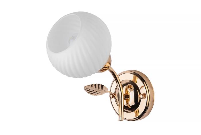 Настенное бра Toplight Maria TL3510B-01FG Настенное бра Toplight Maria TL3510B-01FG