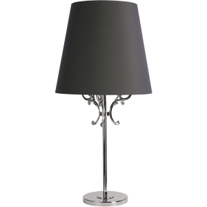 Настольная лампа Kutek Flor FLO-LG-1(N)