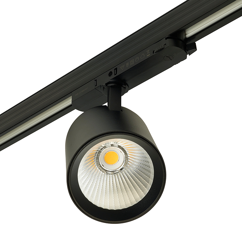 Трековый светильник Feron TR Reflex 52059