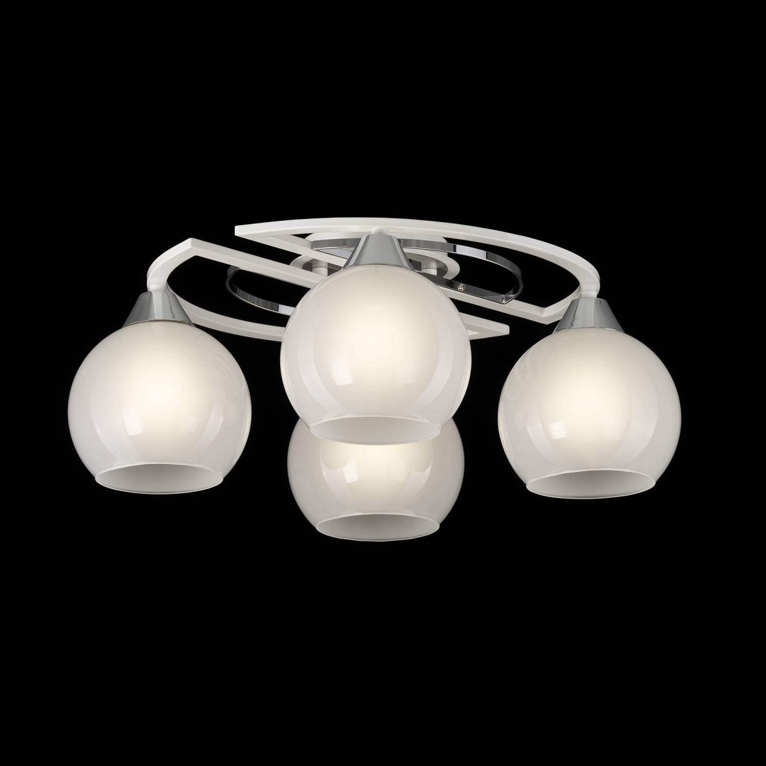 Потолочная люстра Citilux Отто CL121140