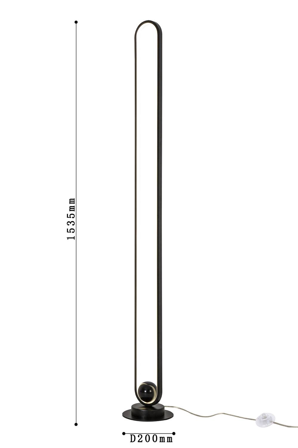 Торшер F-Promo Altus 4220-1F