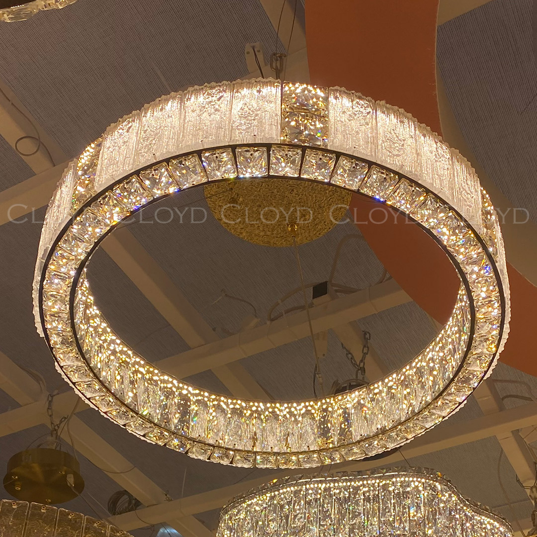 Подвесная люстра Cloyd Radianta 11231 Подвесная люстра Cloyd Radianta 11231