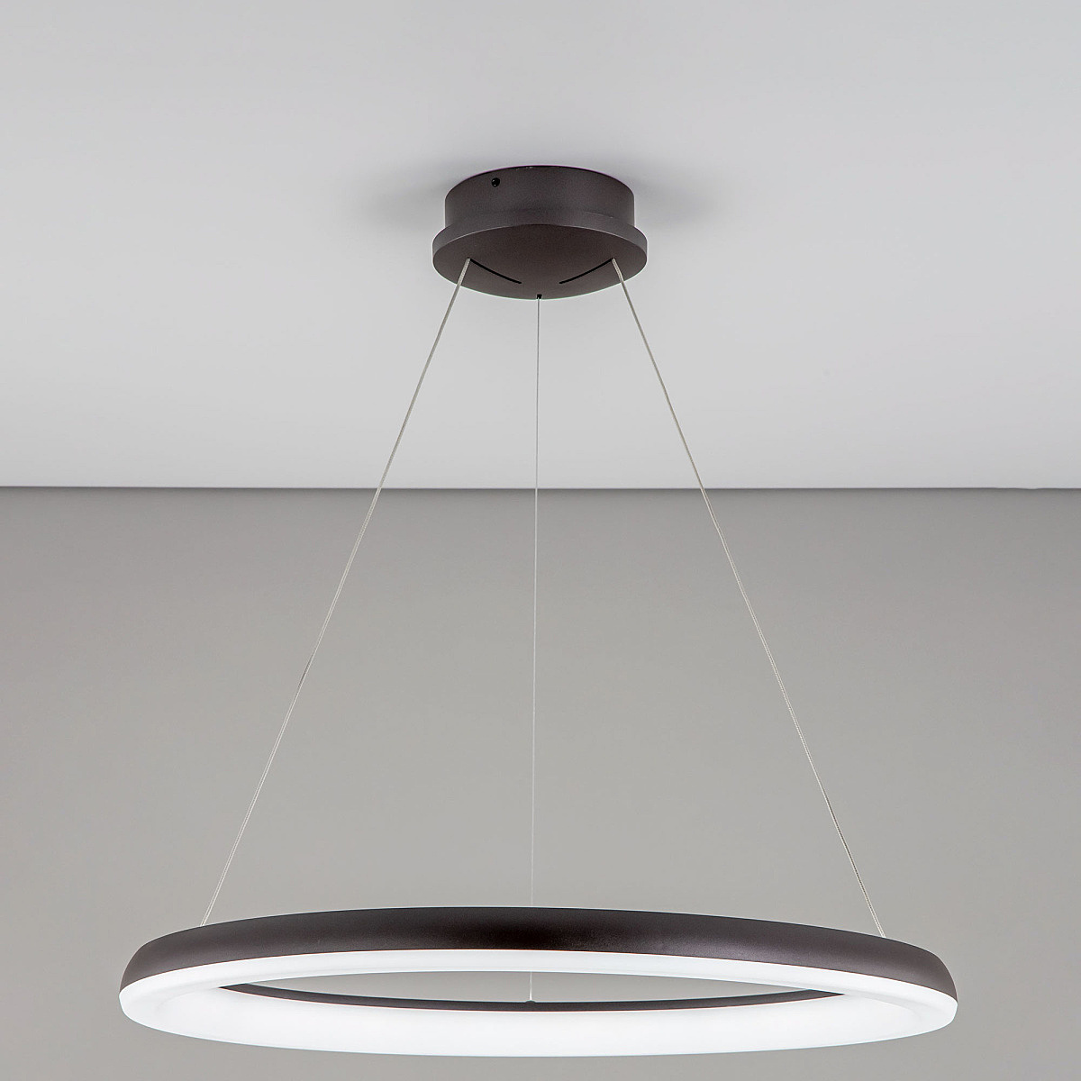 Подвесная люстра Citilux Юпитер Смарт CL730A095S