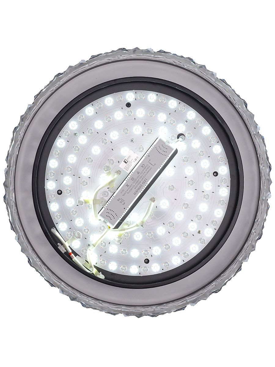 Светильник потолочный Zortes Adel ZRS.1200.02