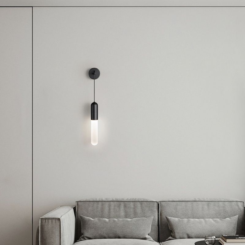 Настенное бра ImperiumLoft Sigleif-Wall01 230911-23