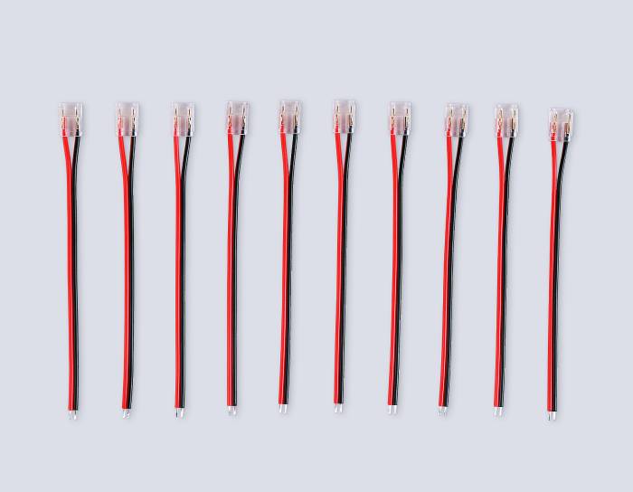 Коннектор Ambrella LED Strip 24V GS7375