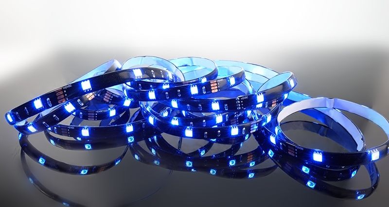 LED лента Deko-Light 846013