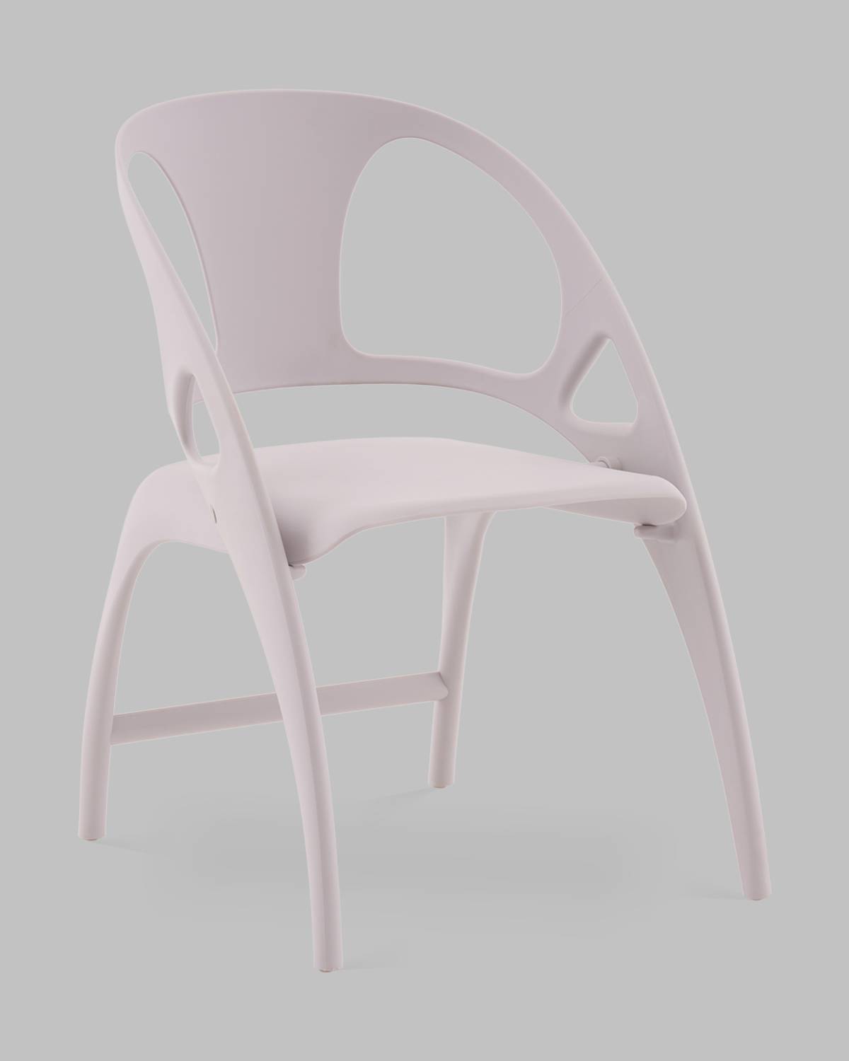 Складной стул Stool Group Liara BW-128 purple B8001