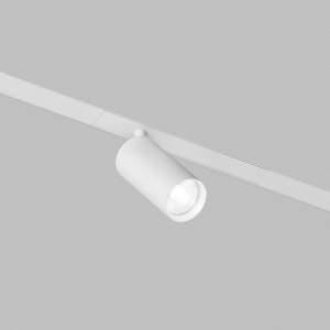 Трековый светильник Denkirs Simple spot DK8210-WH