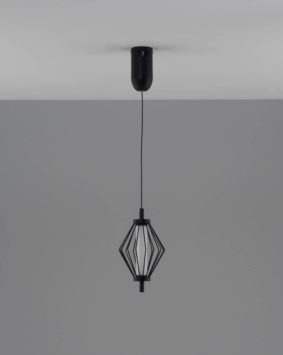 Светильник подвесной Moderli Eloise V11349-PL