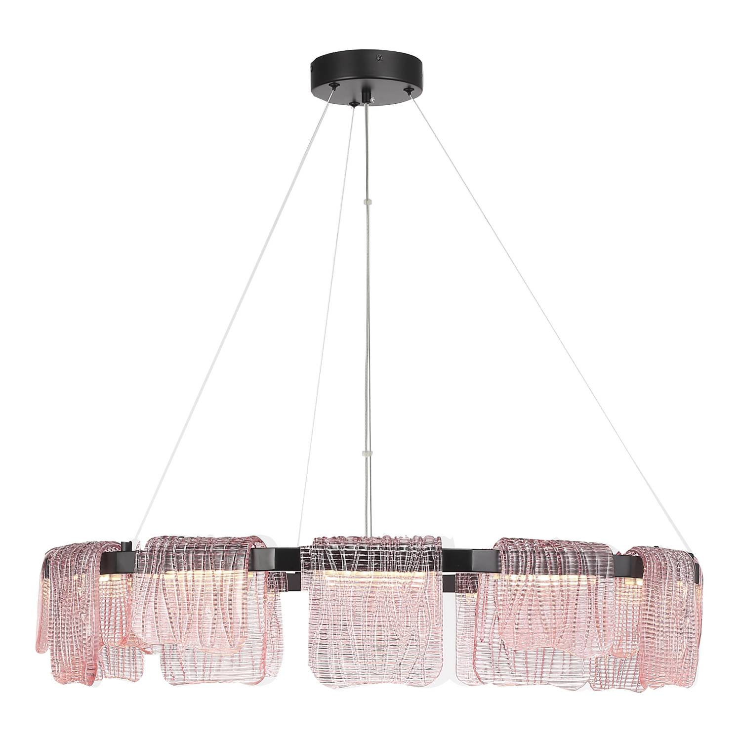 Подвесная люстра ST Luce Voile SL6021.403.66