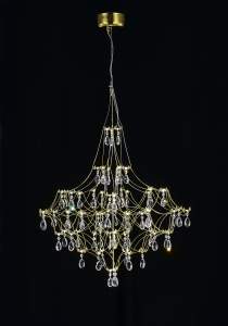 Подвесная люстра MyFar Allegria MR2642-66P-50AD