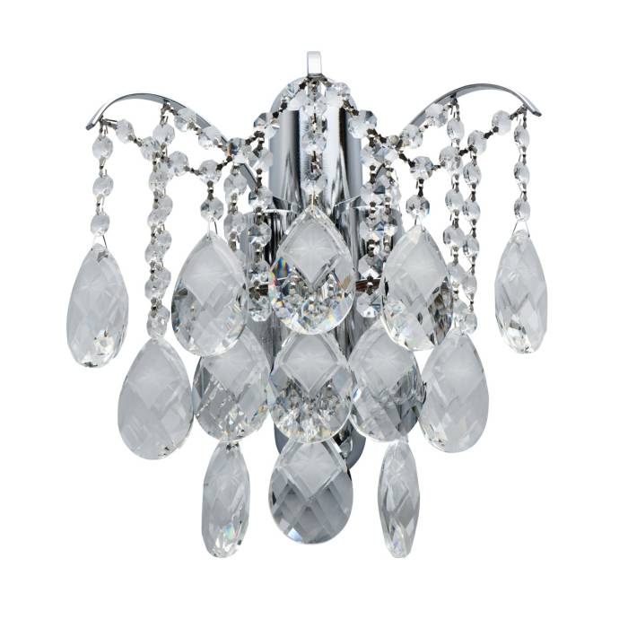 Настенное бра De Markt Бриз 111020602