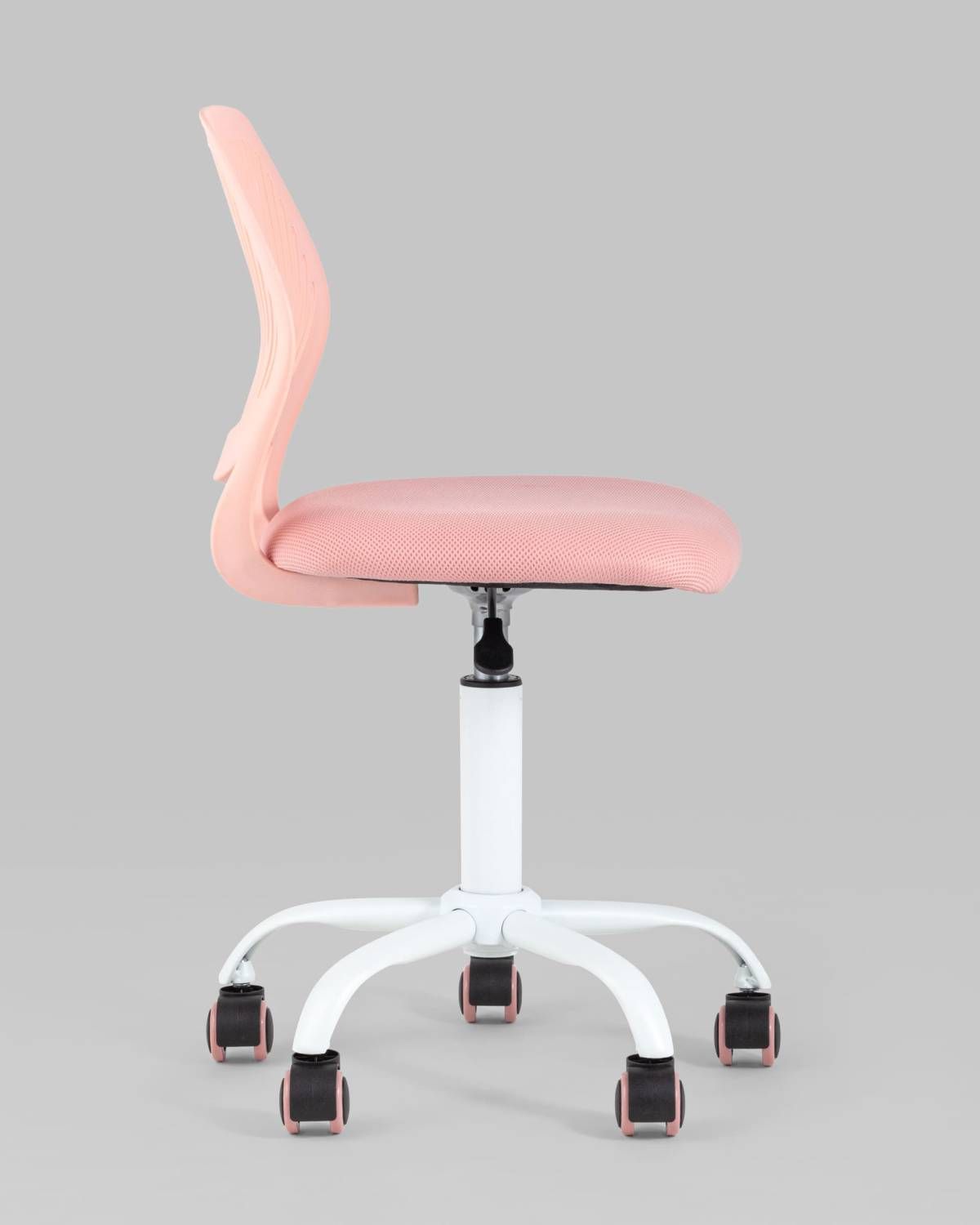 Компьютерное кресло Stool Group Анна CARNATION PINK