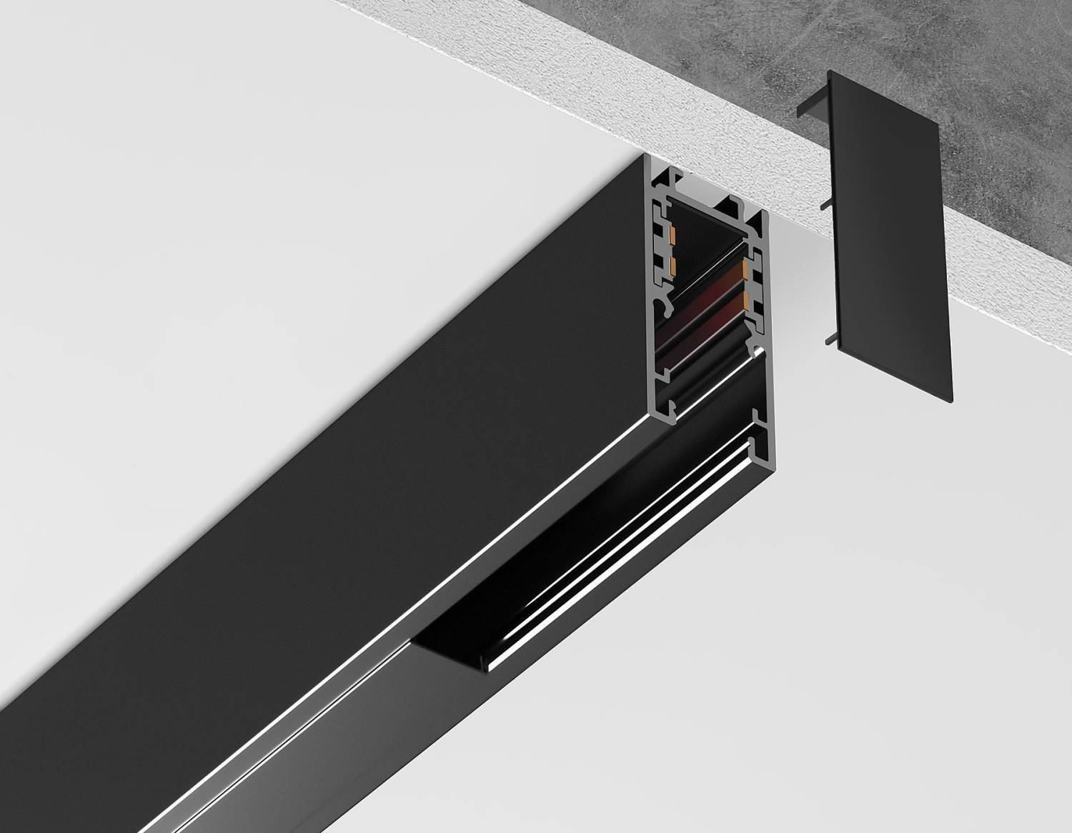 Шинопровод Ambrella Track System GL1912