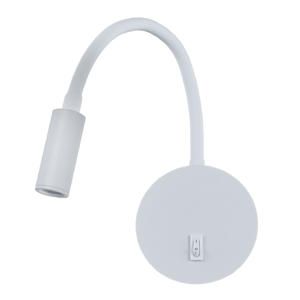 Настенный светильник Loft It Stick 10010WH