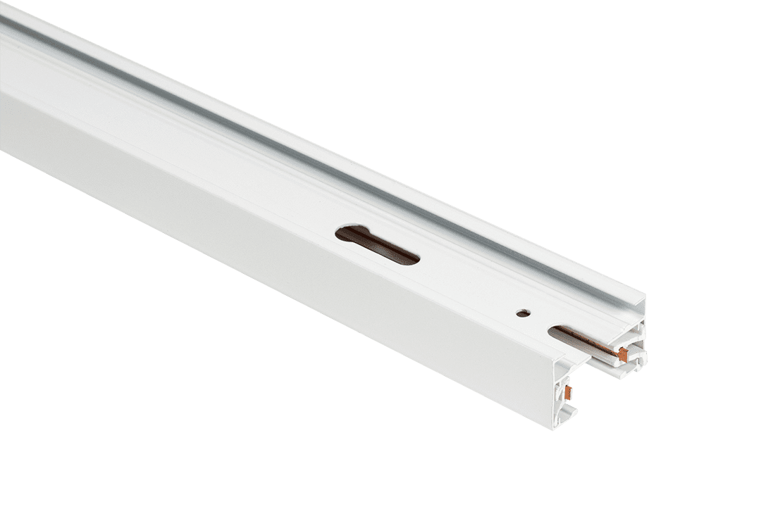 Шинопровод SWG DesignLed Однофазный трек TR-WH-2