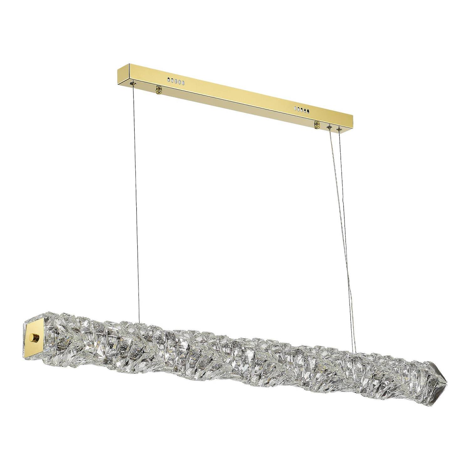 Светильник подвесной ST Luce Espira SL6010.203.30