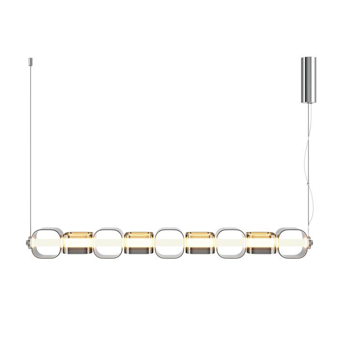 Светильник подвесной Maytoni Ritmo MOD381PL-L45CH3K