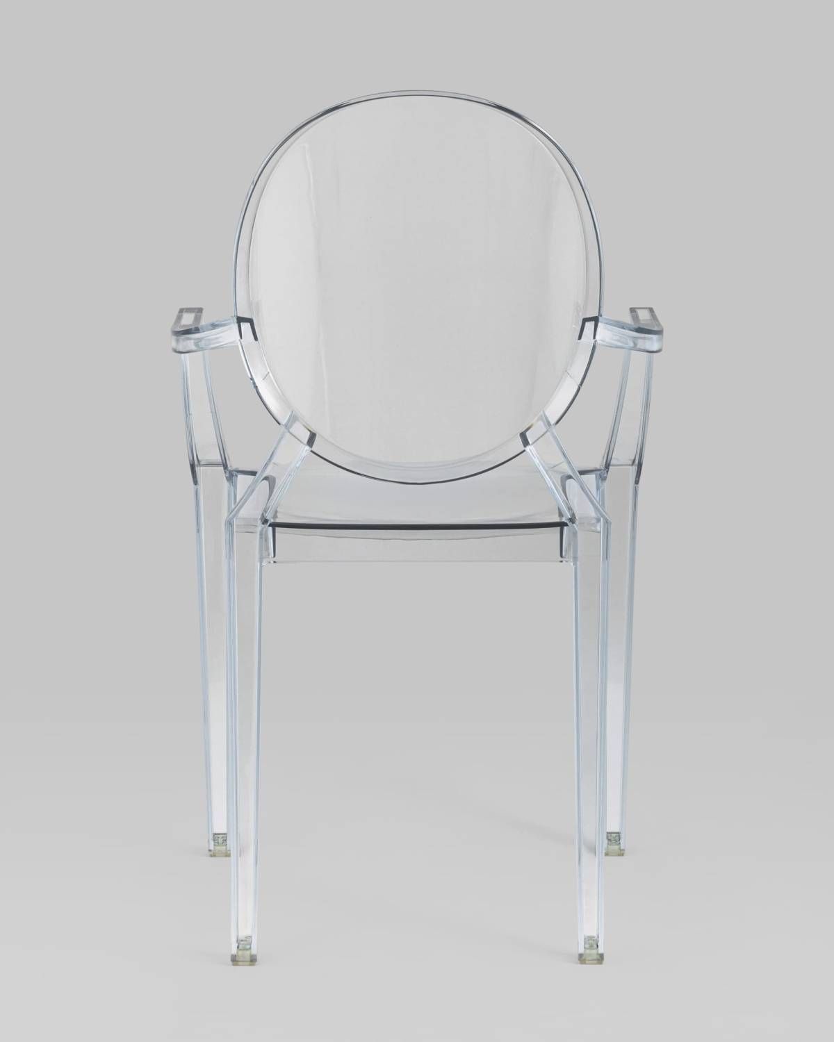 Обеденный стул Stool Group Victoria Ghost УТ000036010