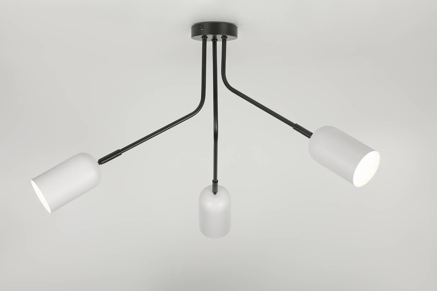 Потолочная люстра Rivoli Rosalinda 3167-303