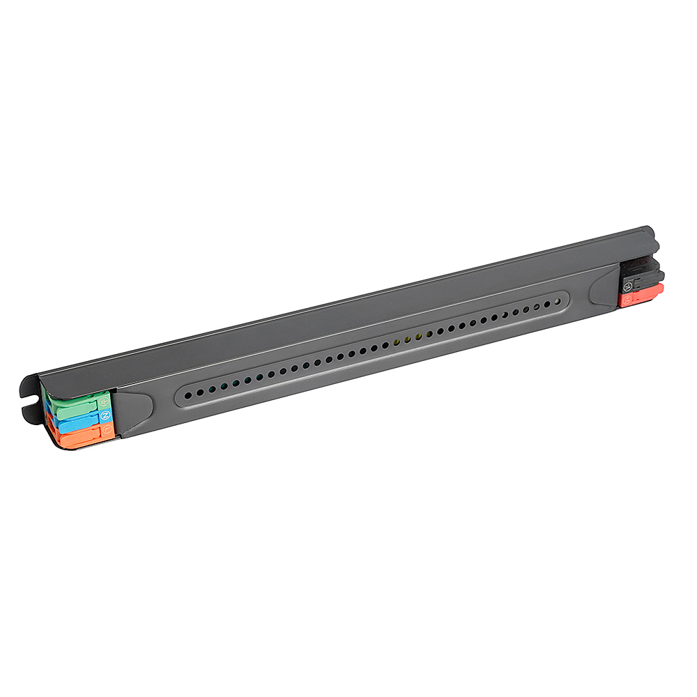 Трансформатор для светодиодной ленты с диммированием 100W 24V IP20 Feron LB006 52129