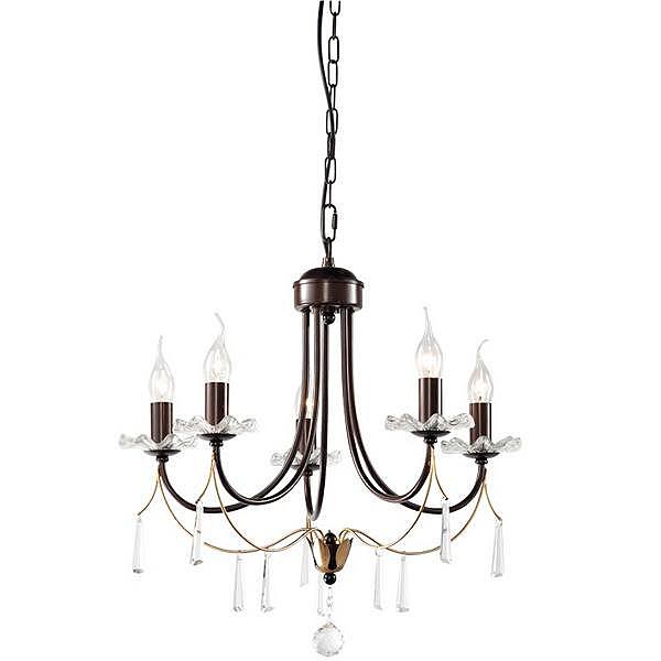 Подвесная люстра L'Arte Luce RIALTO L15405.88