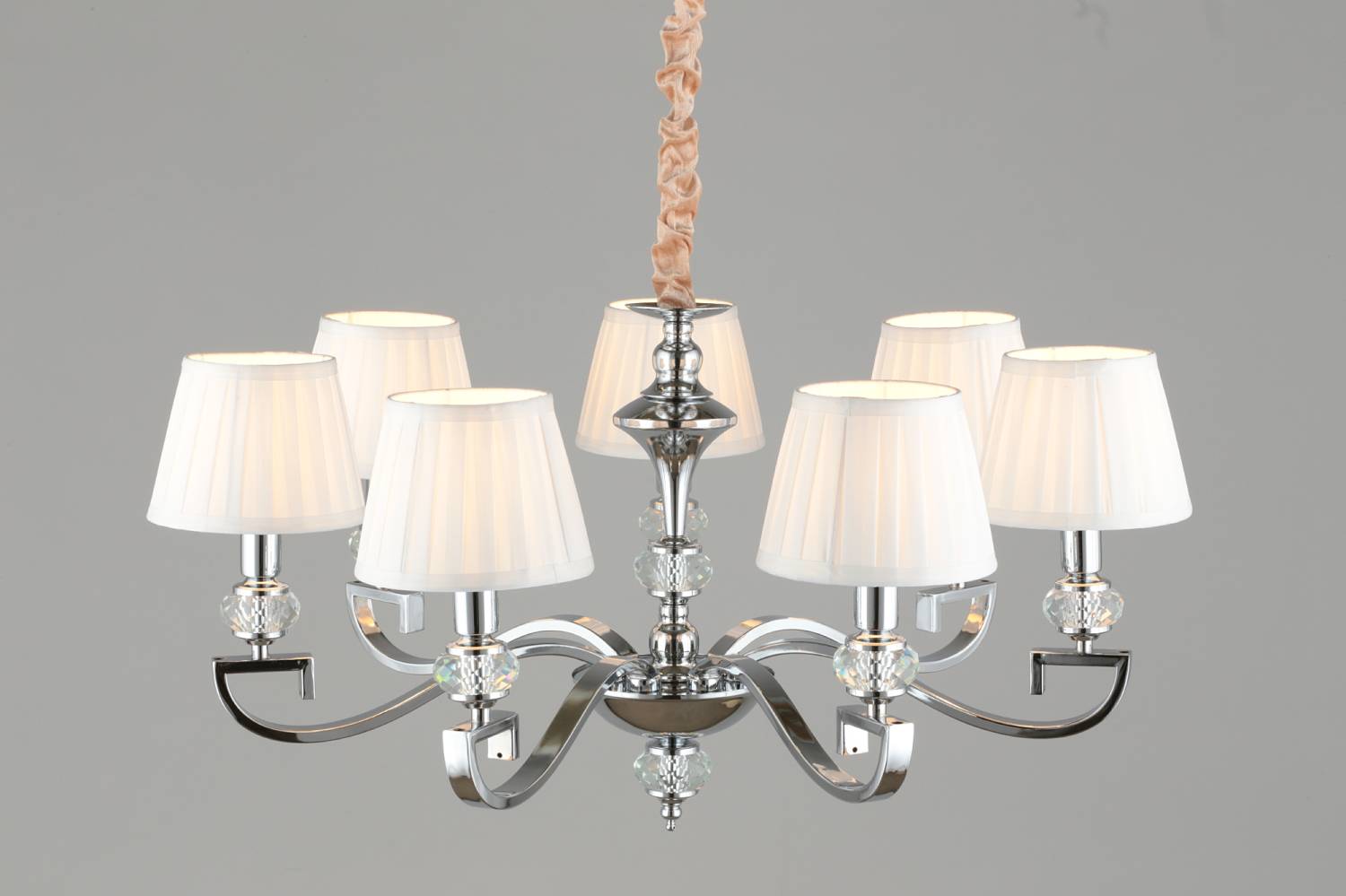 Подвесная люстра Omnilux Mozzate OML-72403-07