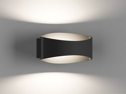 Настенный светильник SWG DesignLed GW GW-A715-5-BL-WW