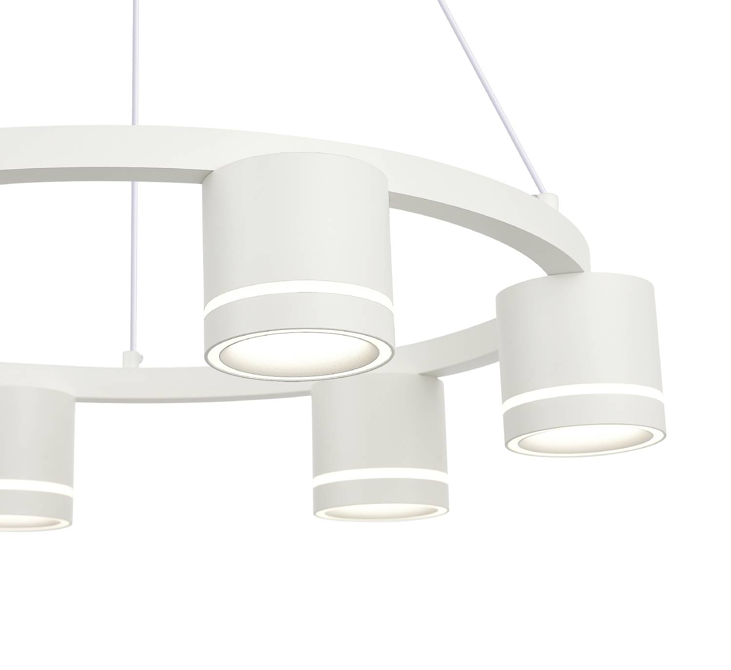 Подвесная люстра MyFar Buys MR2663-6P