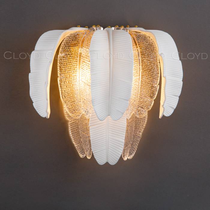Настенное бра Cloyd Ceylon 20278 Настенное бра Cloyd Ceylon 20278