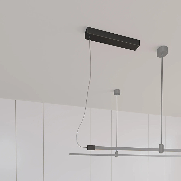 Потолочный короб Arlight Apriori 049341