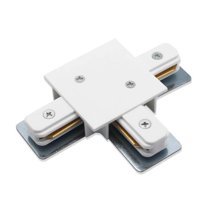 Комплектующие для трек-систем Arte Lamp Track Accessories A140133