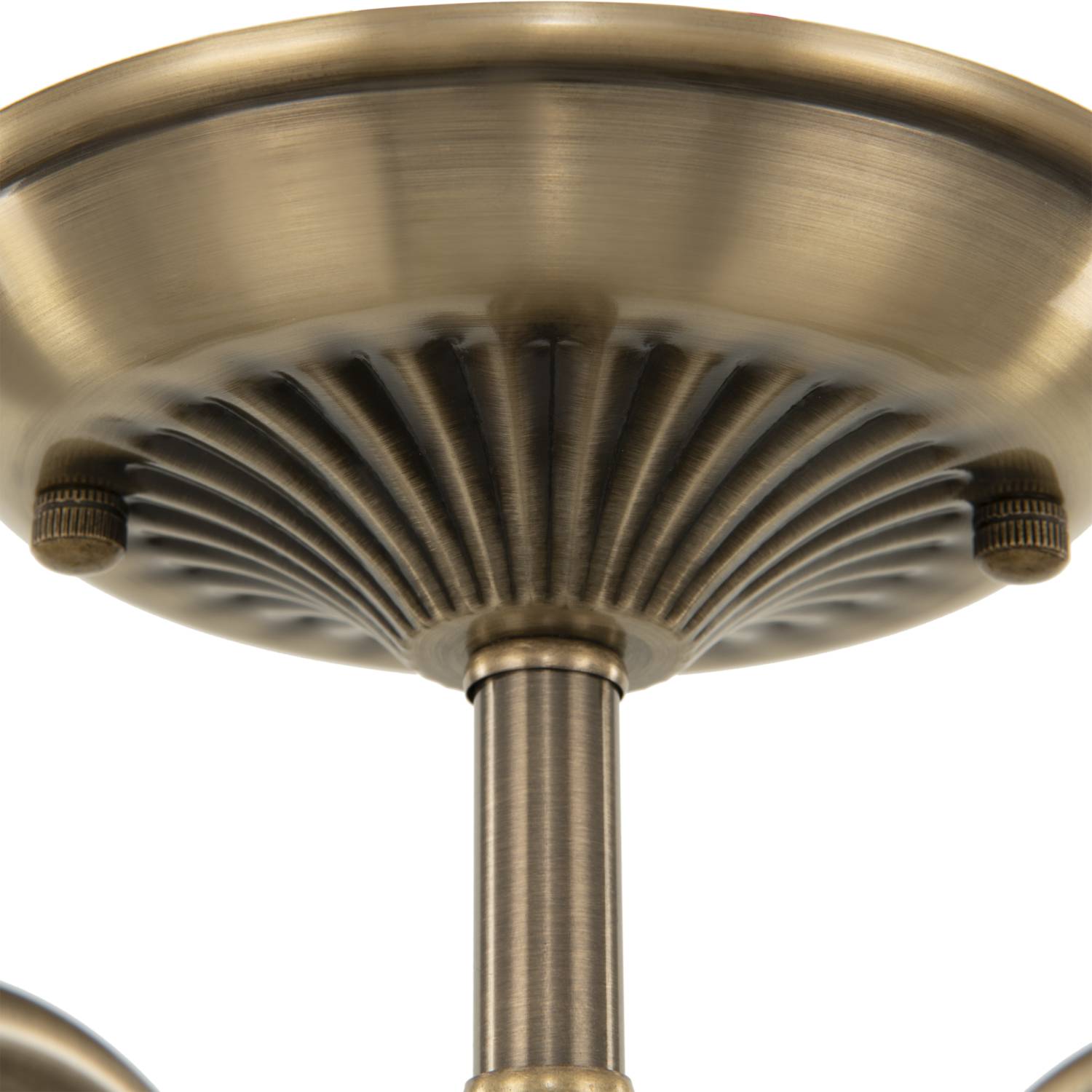 Потолочная люстра Arte Milano Am340800 340800/5 AB