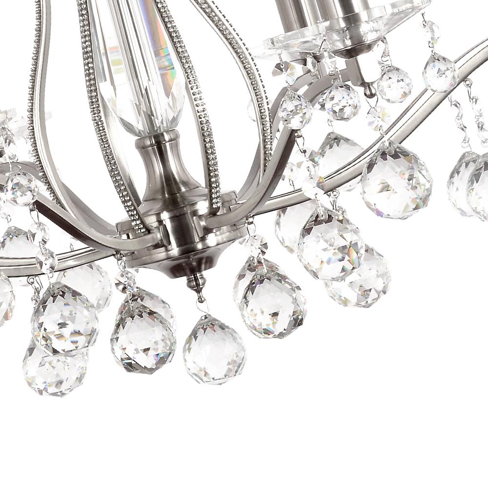 Подвесная люстра Alberi E 1.1.8.600 NM Arti Lampadari