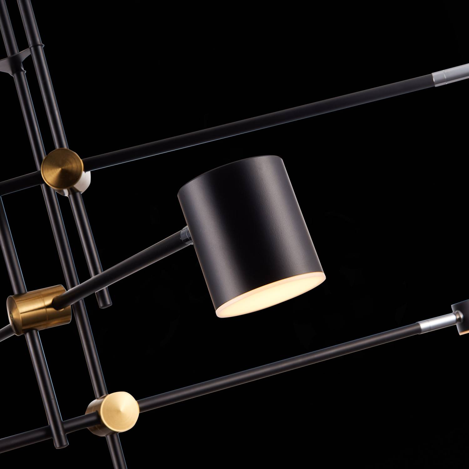 Потолочная люстра ST Luce Rodrigo SL1604.432.06 Потолочная люстра ST Luce Rodrigo SL1604.432.06