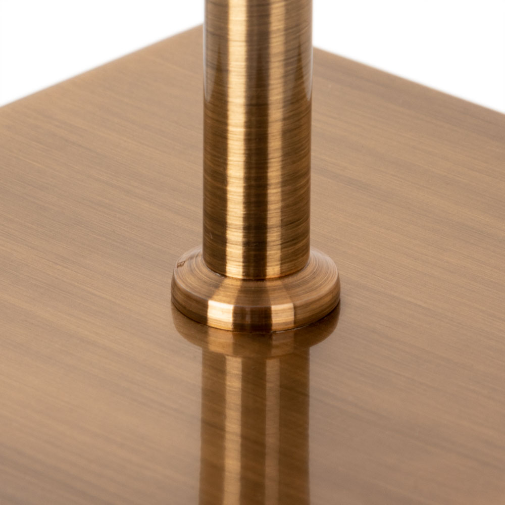 Настольная лампа Arte Lamp North A5896LT-1PB Настольная лампа Arte Lamp North A5896LT-1PB