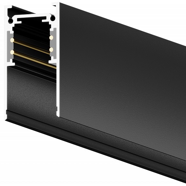 Шинопровод накладной-2мHesby Lighting ElDeko HSBL_0052_1