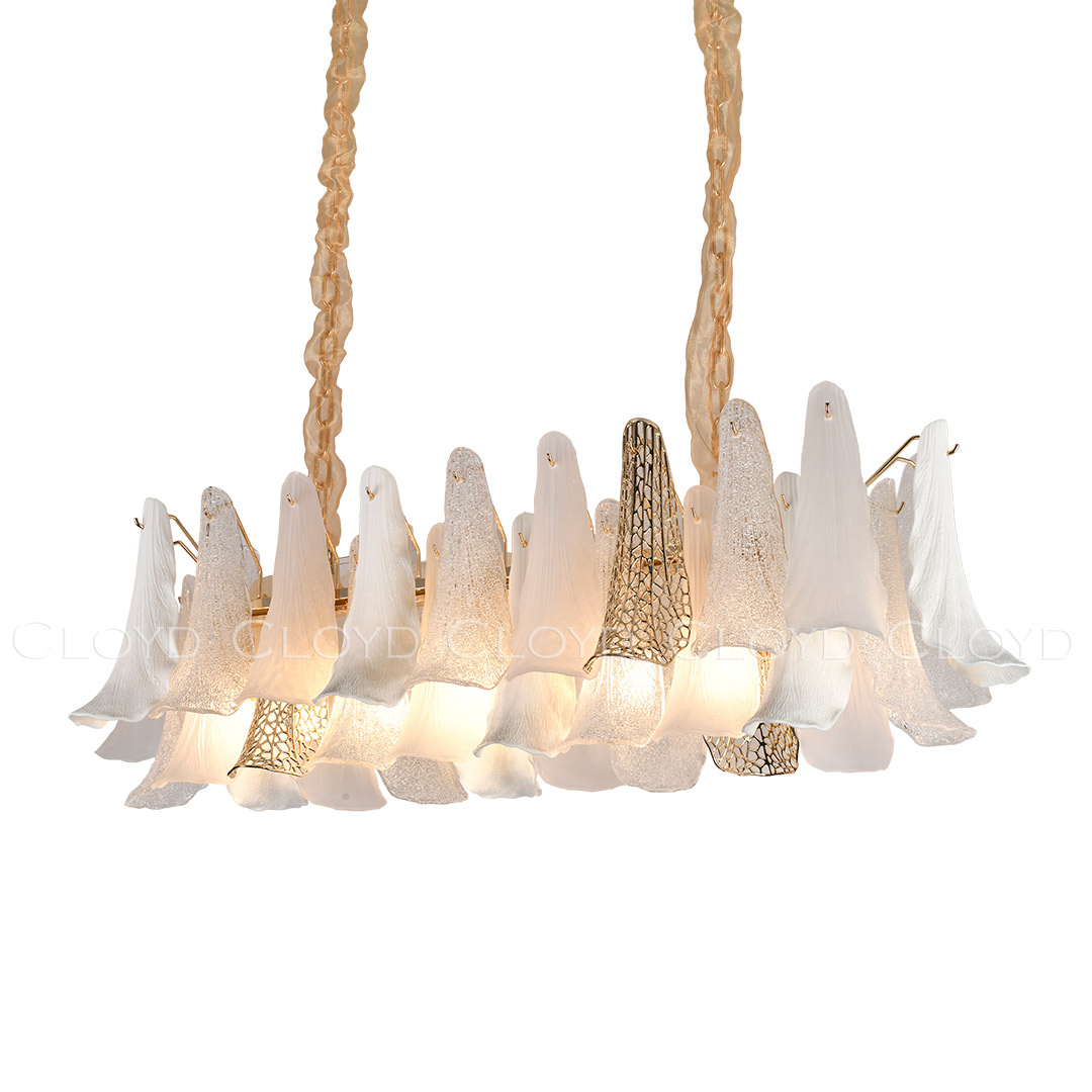 Подвесная люстра Cloyd Wasabi 11328