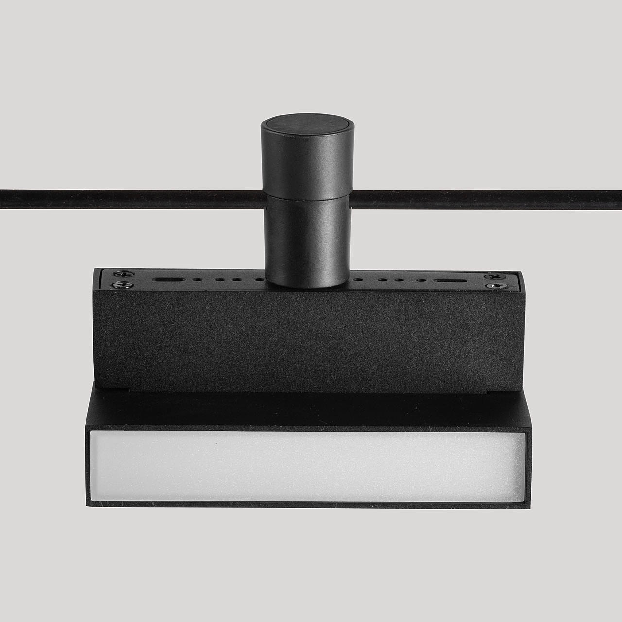 Трековый светильник De Markt Флекси 852010901