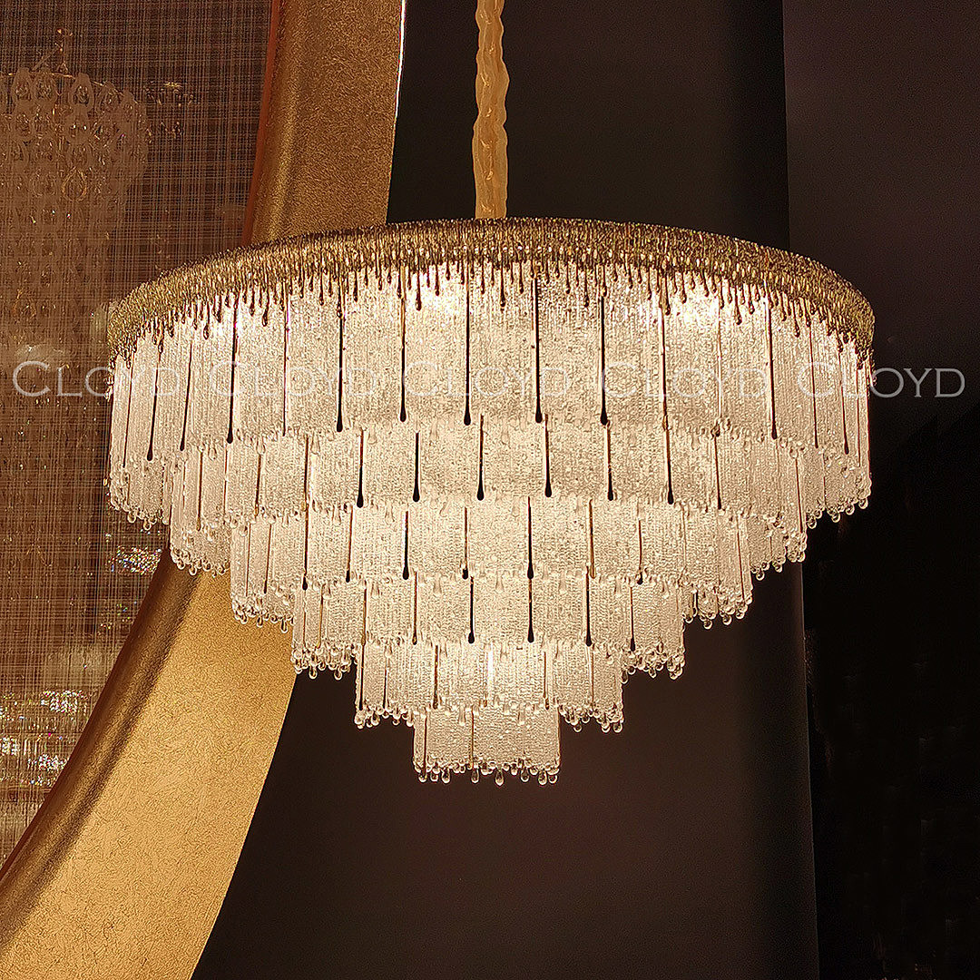 Подвесная люстра Cloyd Consonance 11502 Подвесная люстра Cloyd Consonance 11502