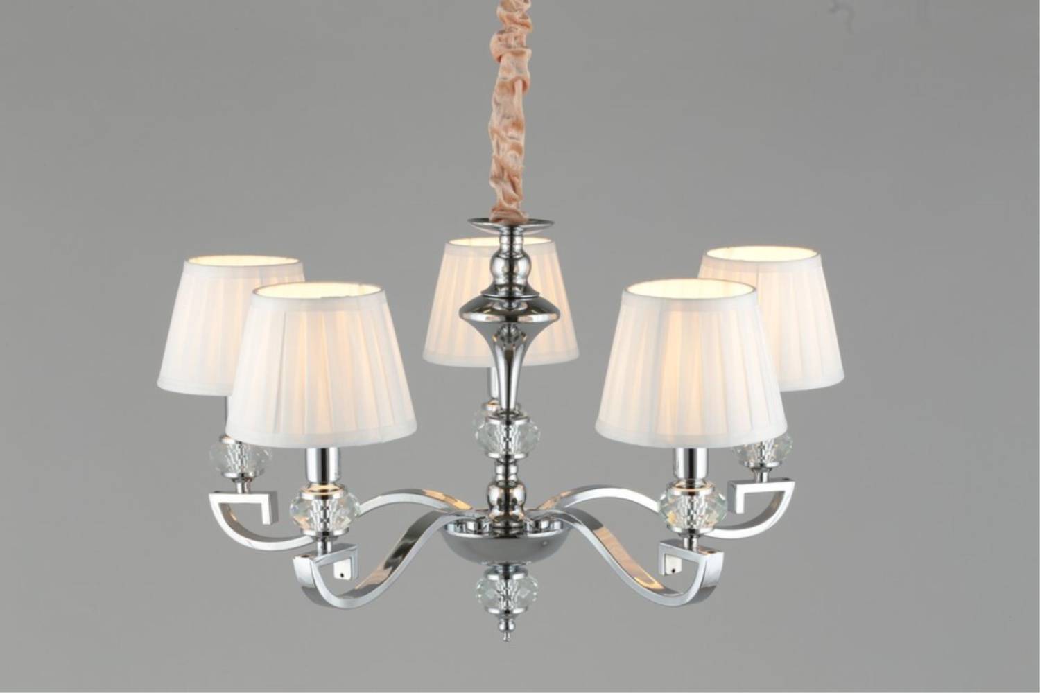 Подвесная люстра Omnilux Mozzate OML-72403-05
