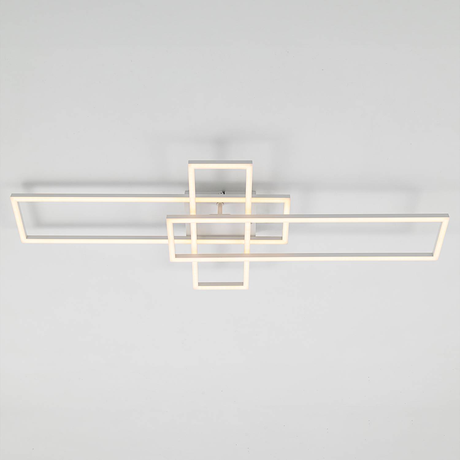 Потолочная люстра Citilux Kubit CL201130